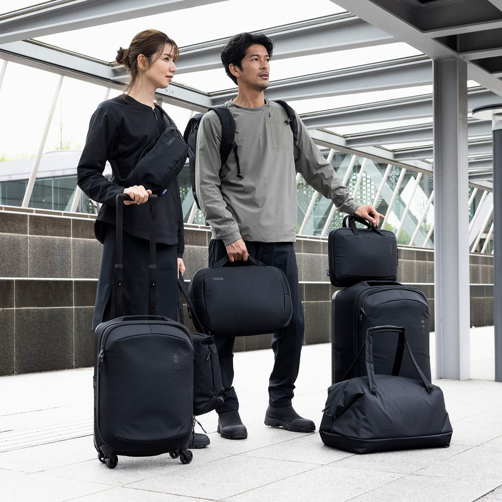 THULE Subterra 2