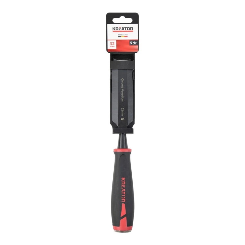 Dláto Kreator KRTH23708 32mm