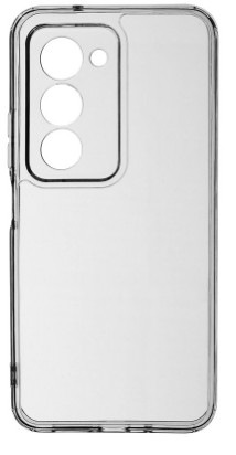 Kryt na mobil WG Comfort na Xiaomi Redmi 15 4G - průhledný