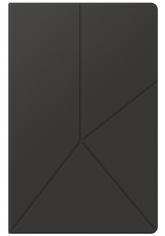 Flipové pouzdro Samsung na Galaxy Tab S11 Ultra, černá barva