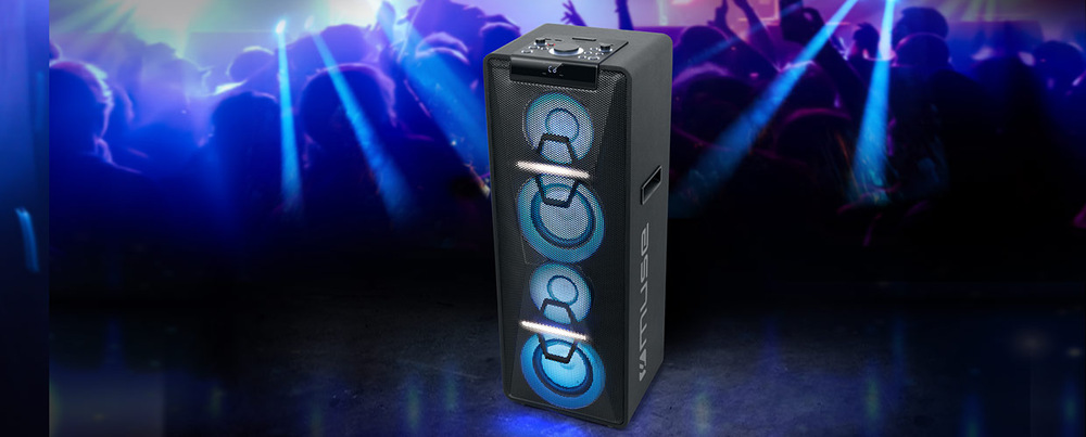 MUSE M-1950 DJ
