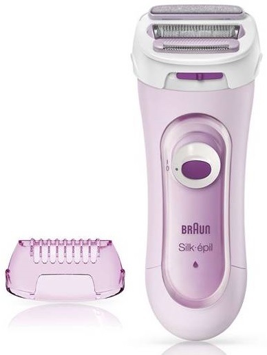 Zastřihovací strojek Braun Lady Shaver LS5360