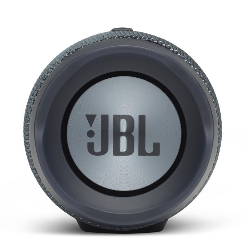 Přenosný reproduktor JBL Charge Essential šedý Přenosný reproduktor JBL Charge Essential šedý