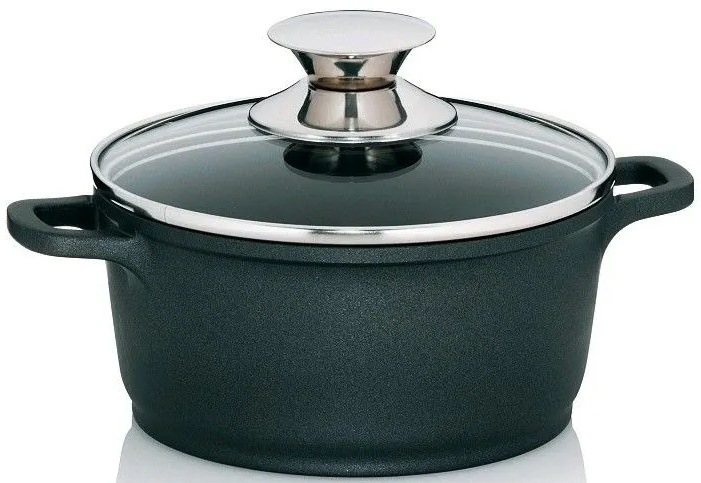 Kastrol s poklicí Kela Kerros KL-11552, 3,2 l
