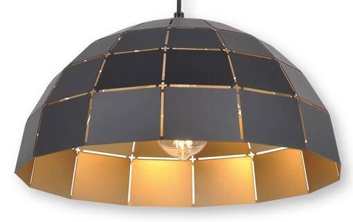 Závěsné svítidlo Top Light Apolo 40C černé Závěsné svítidlo Top Light Apolo 40C - černé