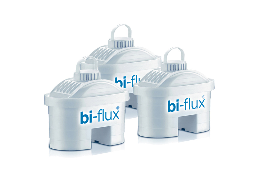 Filtrační konvice Laica Firenze XXL starter pack J9068A1