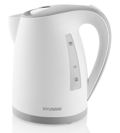 Rychlovarná konvice Hyundai VK107G