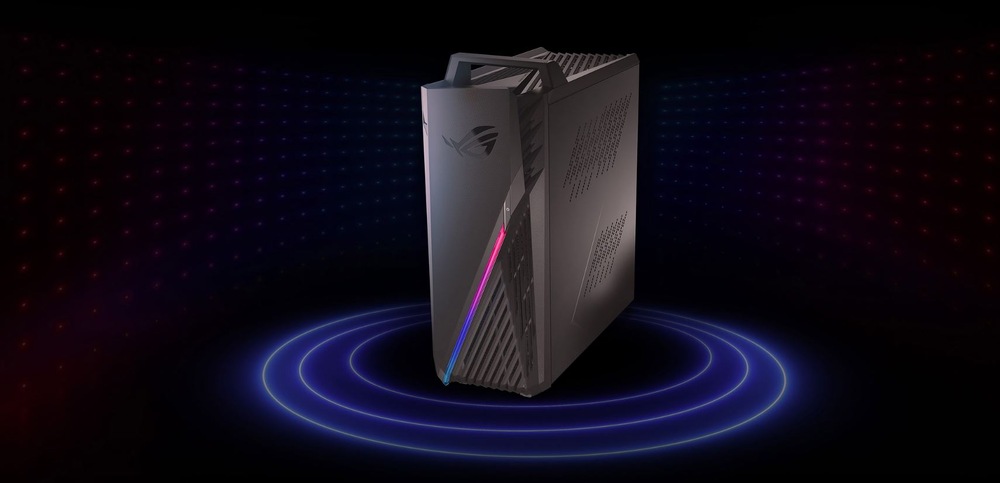 Asus ROG Strix GT15