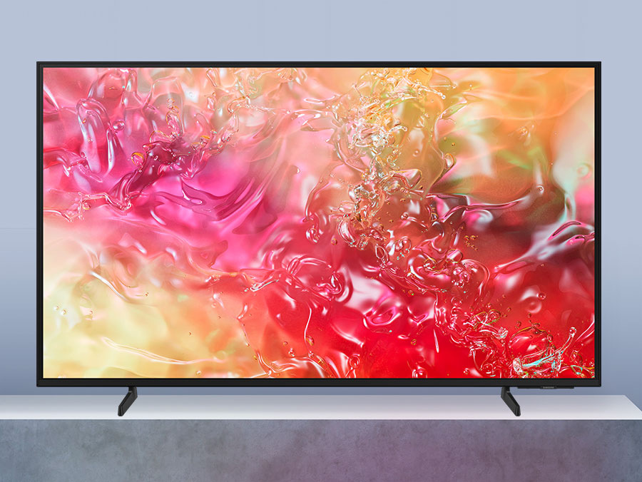 Televize Samsung UE85DU7172 Samsung DU7172