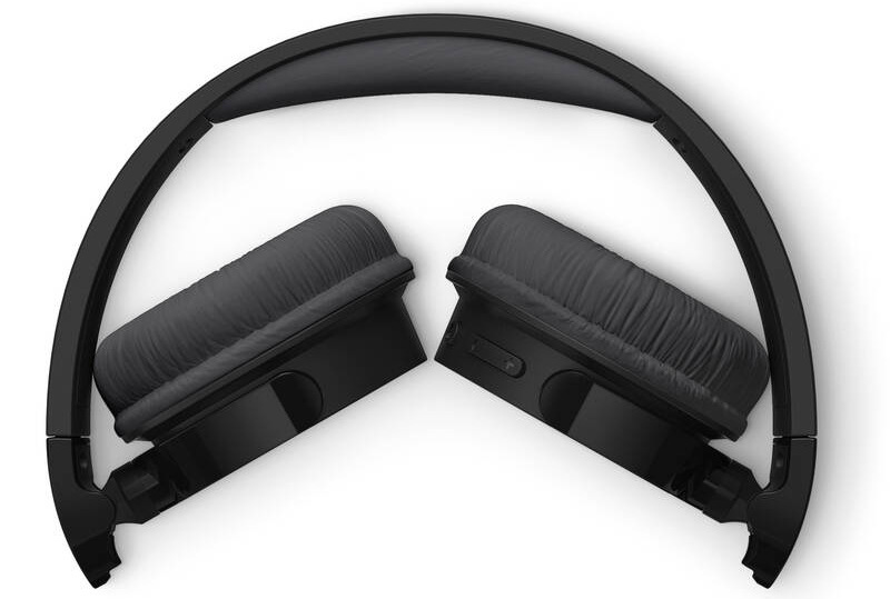 Sluchátka Philips TAH3209BK černá Sluchátka Philips TAH3209BK černá