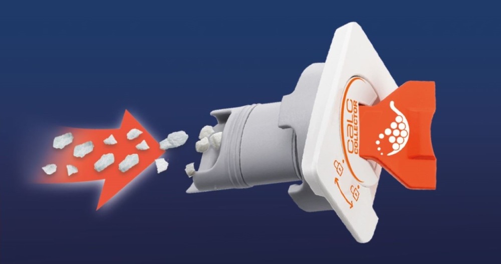 Žehlička Tefal TurboPro FV5695E1 Anti Calc