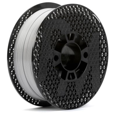 Filament Filament PM 1,75 PETG, 1 kg šedý Filament Filament PM 1,75 PETG, 1 kg šedý