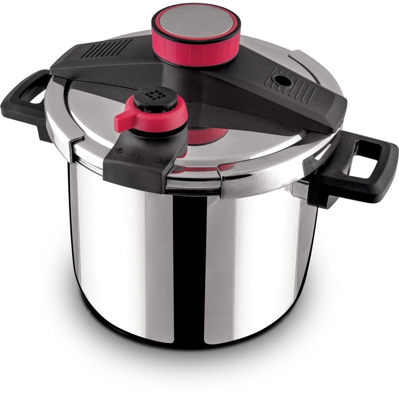 Tlakový hrnec Lamart LT1256, 6 l