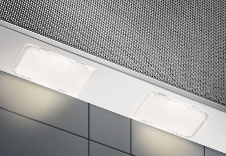 Odsavač par Electrolux EFP60460OX nerez