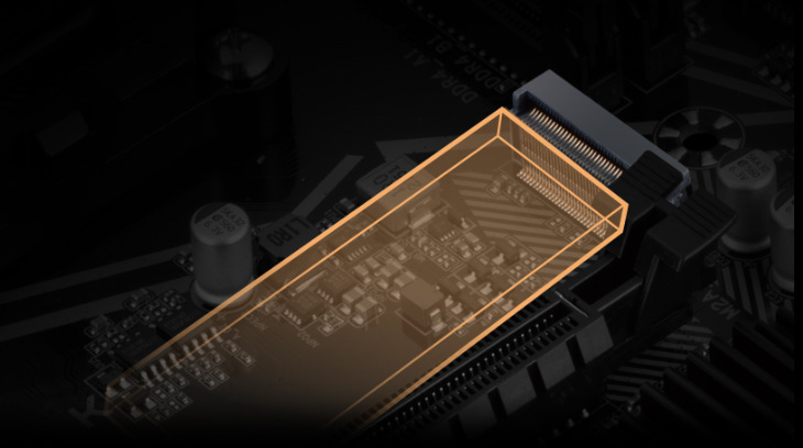 Základní deska GIGABYTE A520M K V2 Základní deska GIGABYTE A520M K V2
