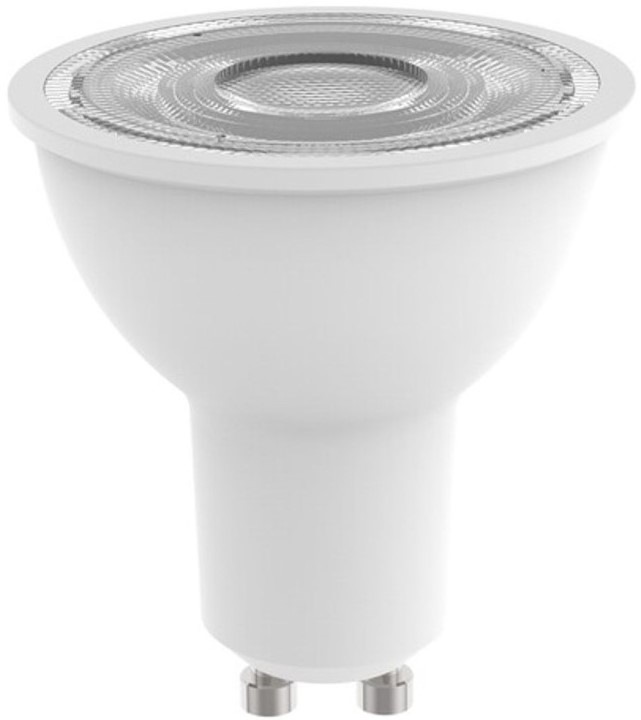 Žárovka LED Rabalux GU10, 5W, 3 000 K