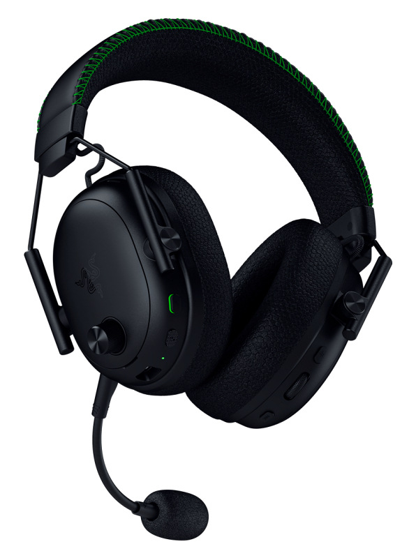 Headset Razer BlackShark V3 Pro Xbox černý