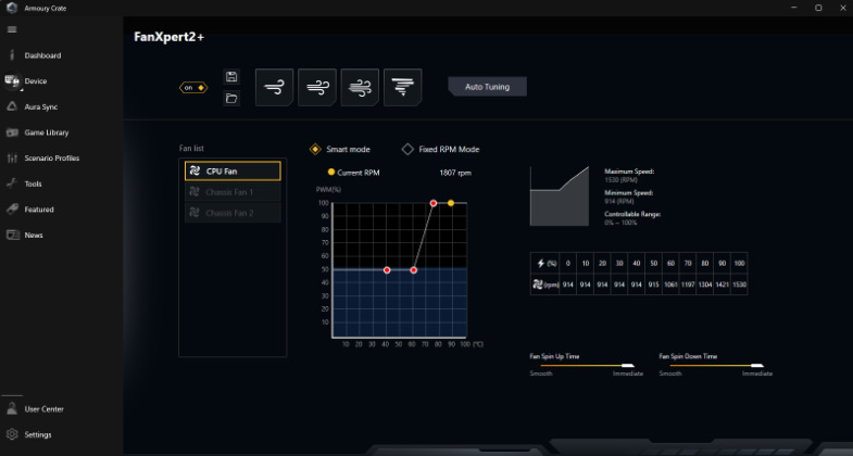 Základní deska Asus PRIME H610M-A WIFI