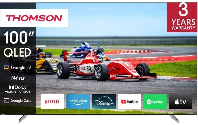 Televize Thomson 100QG7S14