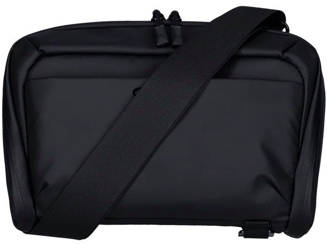 Brašna na foto/video Rollei Ocean Slingbag S černá Brašna na foto/video Rollei Ocean Slingbag S - černá