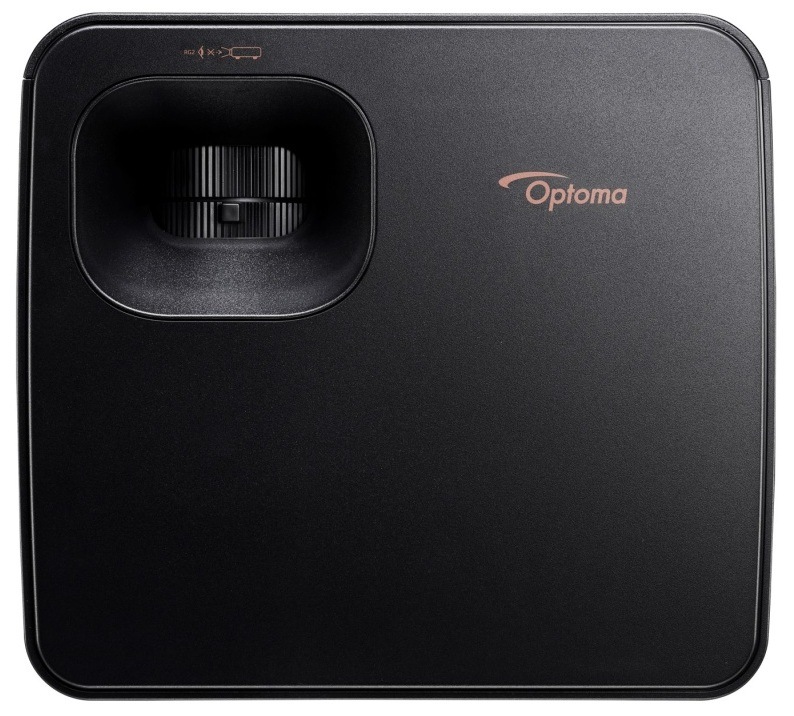 Projektor Optoma Photon Life PK31 černý OPTE3PB011E111_06
