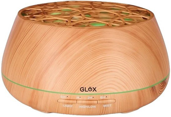 Aroma difuzér GLOX Aura EB1632BTW