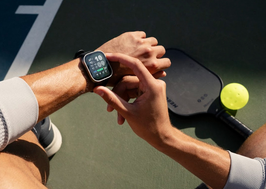 Amazfit Bip Max nabízí přes 150 sportovních režimů