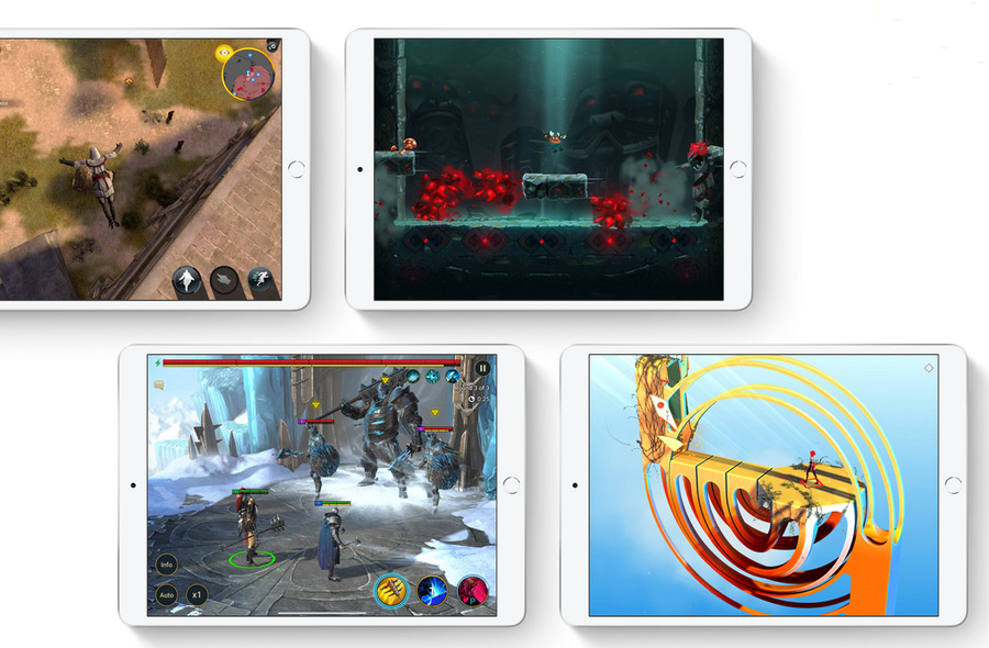Dotykový tablet Apple iPad Air (2019) Wi-Fi + Cellular 256 GB - Gold Dotykový tablet Apple iPad Air (2019) Wi-Fi + Cellular 256 GB - Gold