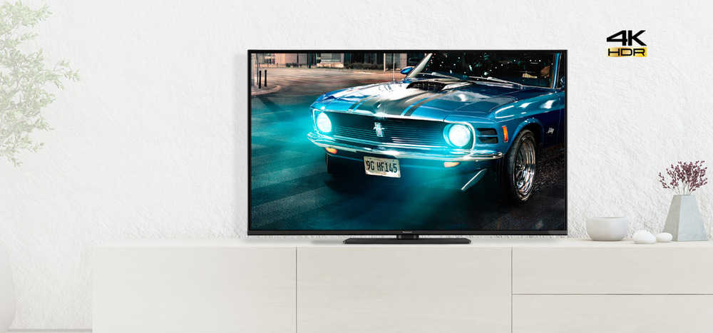 Televize Panasonic TX-50GX550E Panasonic TX-50GX550E