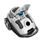 Podlahový vysavač Concept Perfect Clean VP8291 bílý