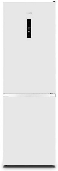Beznámrazová chladnička s mrazákem Gorenje N619EAW4