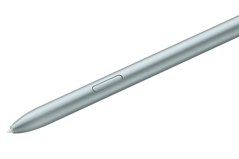 Stylus Samsung S Pen pro Galaxy Tab S7 FE zelený