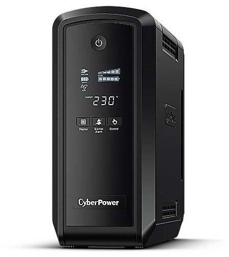 Záložní zdroj CyberPower