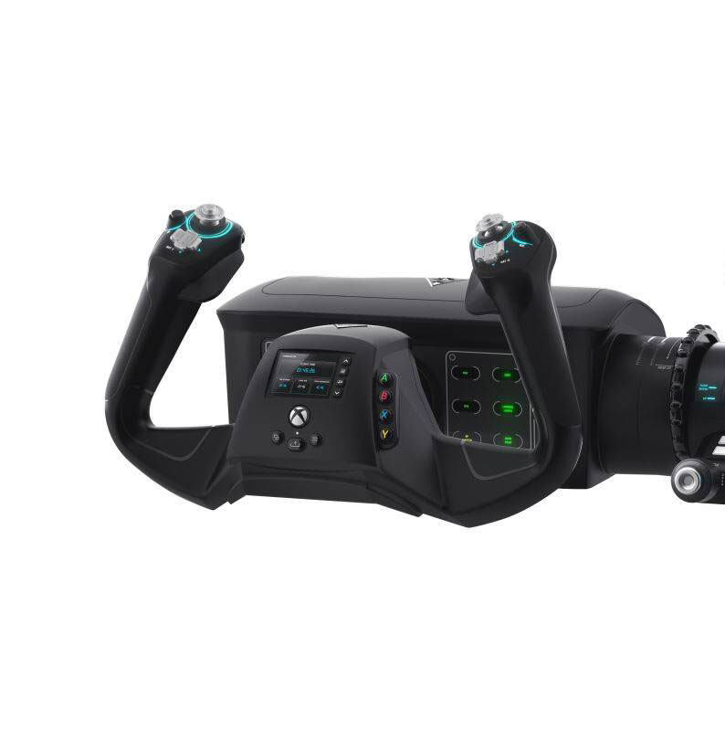 Volant Turtle Beach VelocityOne Flight Universal Control System pro Xbox Turtle Beach VelocityOne Flight Universal Control System