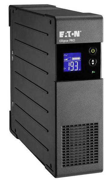 Záložní zdroj Eaton UPS Ellipse PRO 850 FR USB, 850VA/510W, 4x FR, USB