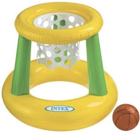 Basketbalový koš Intex 58504