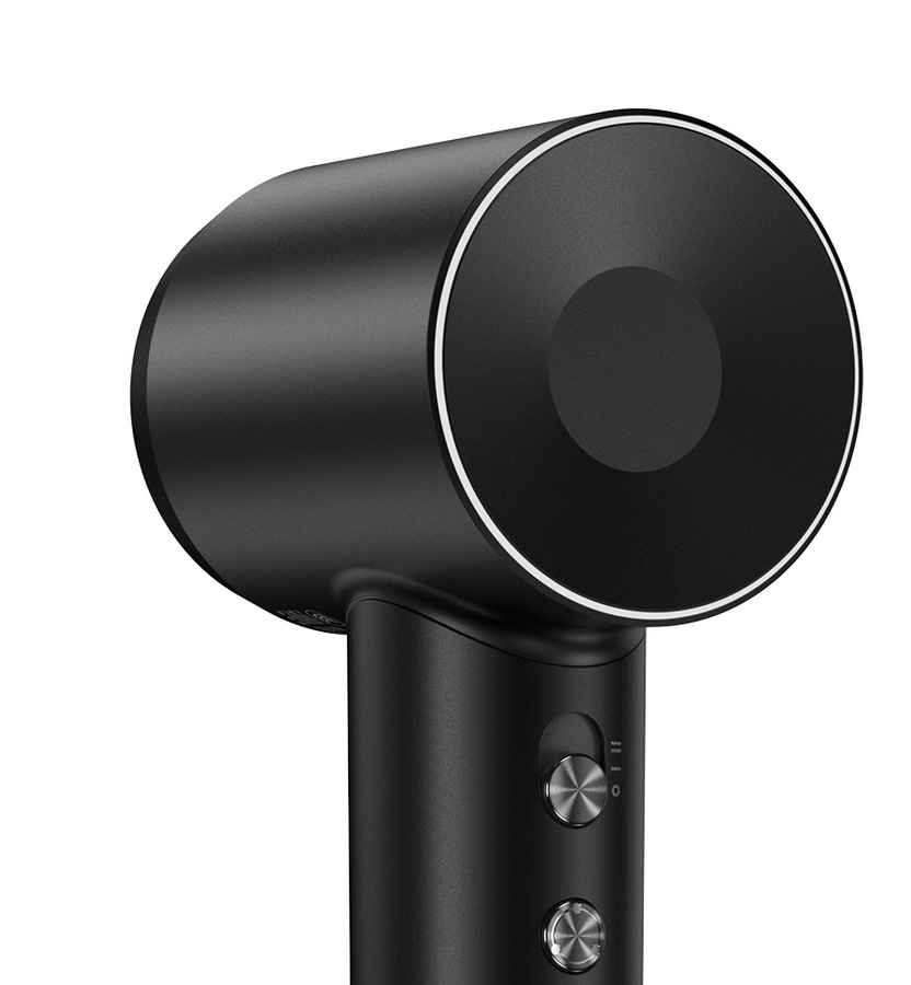 Laifen Swift Special Platinum Black