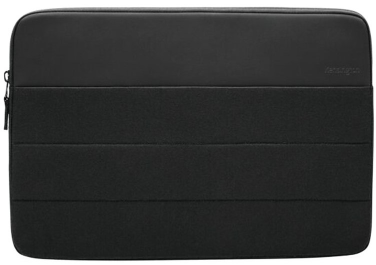 Pouzdro na notebook KENSINGTON EQ Simply Portable 16" - černé