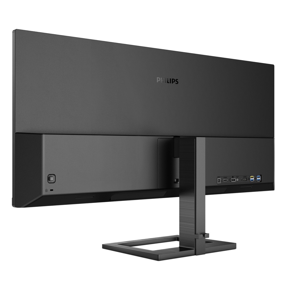 Monitor Philips 346E2LAE černý Monitor Philips 346E2LAE černý