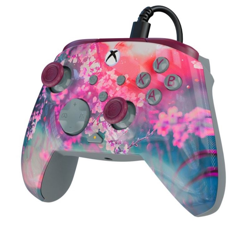 Gamepad Turtle Beach Rematch Advanced Kyoto Bloom