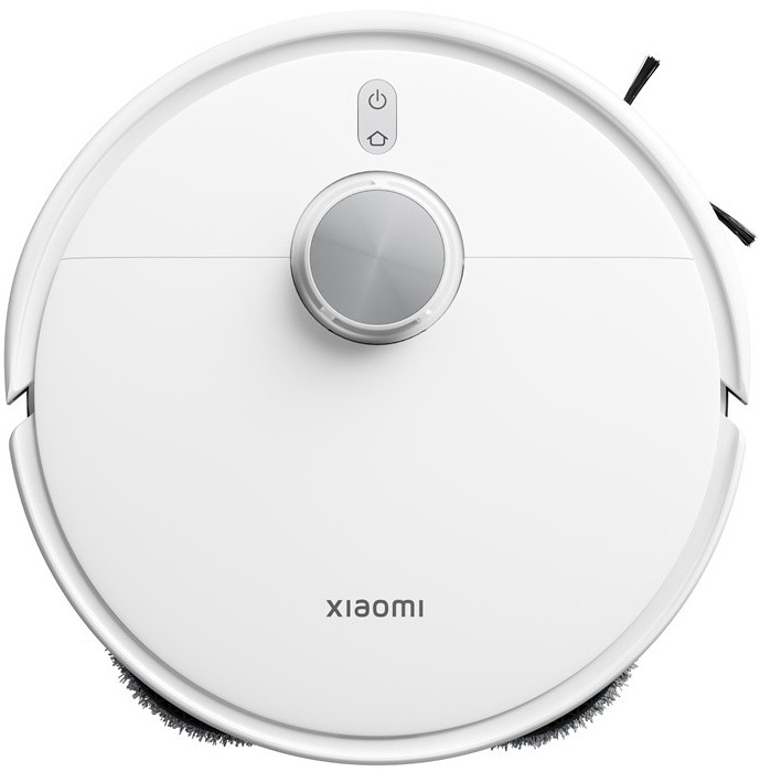 Robotický vysavač Xiaomi S40 Pro bílý