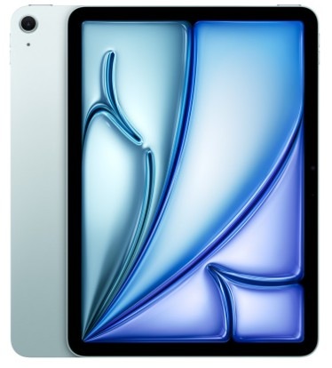 Dotykový tablet Apple iPad Air 11" Wi-Fi 256 GB - modrý