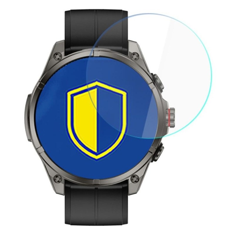 Tvrzené sklo 3mk Watch Protection FlexibleGlass na Carneo GTR eXpedition