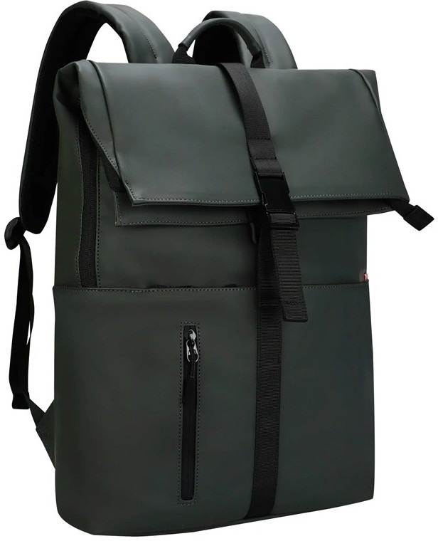 Batoh na notebook dbramante1928 Broadway Backpack 16" ICON v zeleném designu