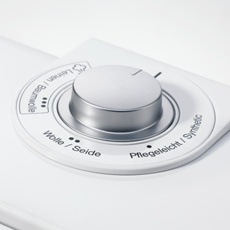 Mandl Miele B 995 D bílý Mandl Miele B 995 D bílý