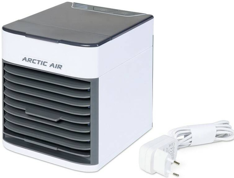 Rovus Arctic Air Ultra, bílá