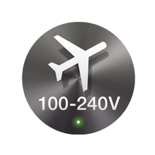 Holicí strojek Braun Silk&Soft LS5560 fialový