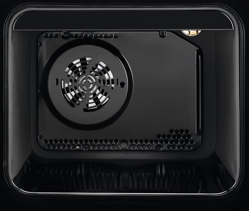 Indukční sporák Electrolux EKI54970OX nerez Indukční sporák Electrolux EKI54970OX nerez