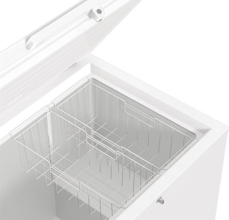 Mraznička Gorenje Essential FH301CW FreezeProtect -15°C bílá