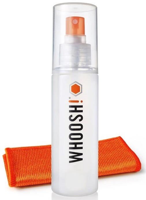 Čisticí sada WHOOSH Screen Shine On the Go XL čistič obrazovek - 100 ml